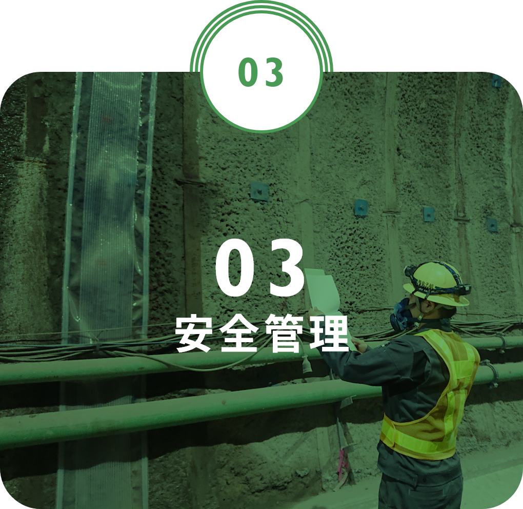 03 安全管理